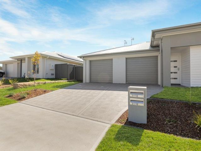 Duplex for rent in New South Wales