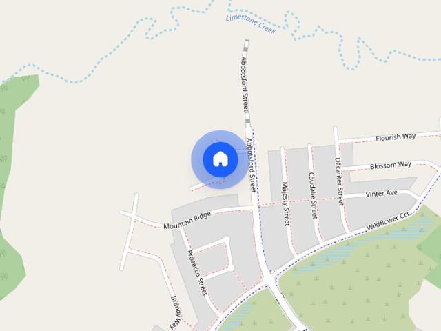 House for rent in New South Wales