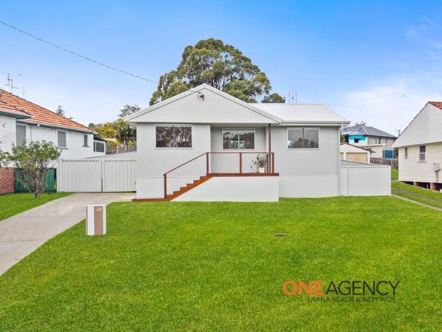 House for sale in Charlestown, Newcastle-Maitland