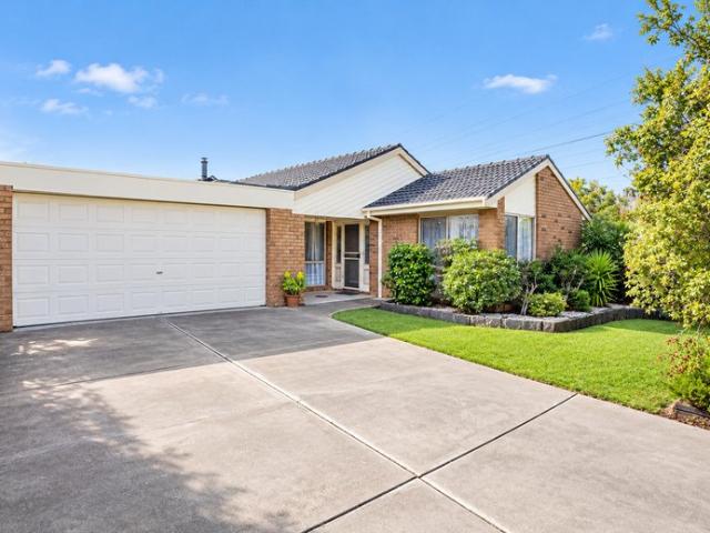 House for rent in Camerons Creek, Victoria