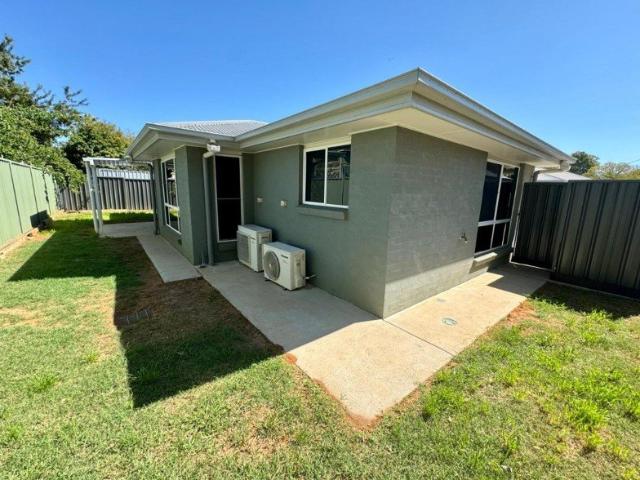 Apartment for rent in Chinchilla, Queensland