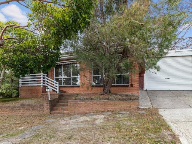 House for rent in Camerons Creek, Victoria