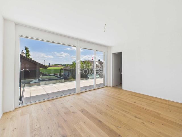 Haus mieten in Gerlafingen, Solothurn