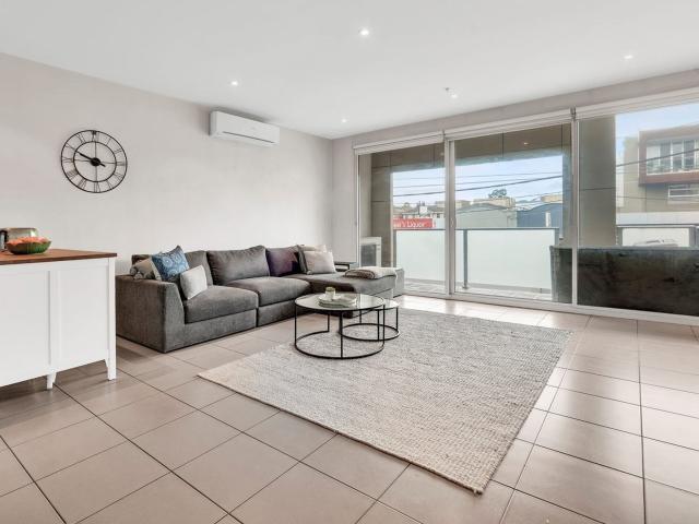 Apartment for rent in Essendon, Melbourne
