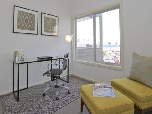 Apartment for rent in Bellerive, Hobart