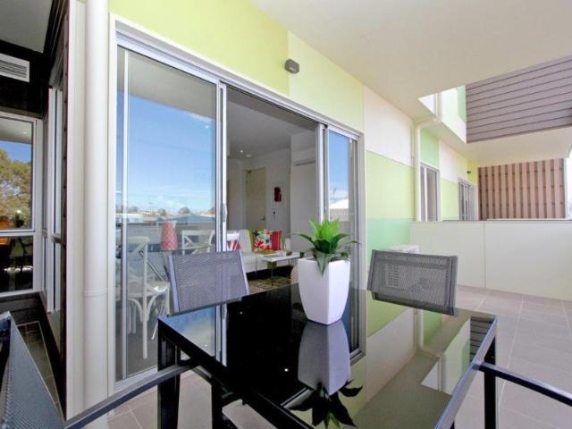 Apartment for rent in Bellerive, Hobart