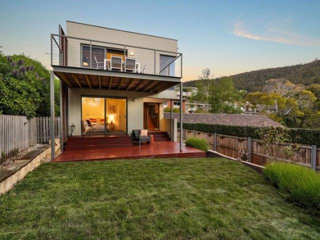 House for sale in Hobart, Tasmania