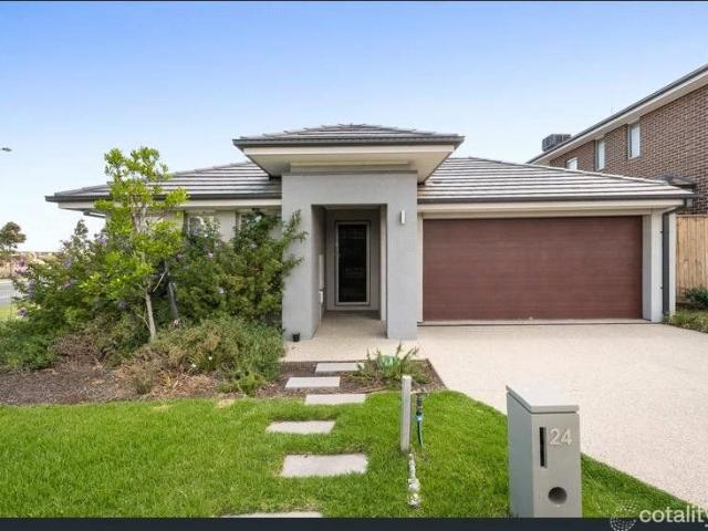 House for rent in Camerons Creek, Victoria