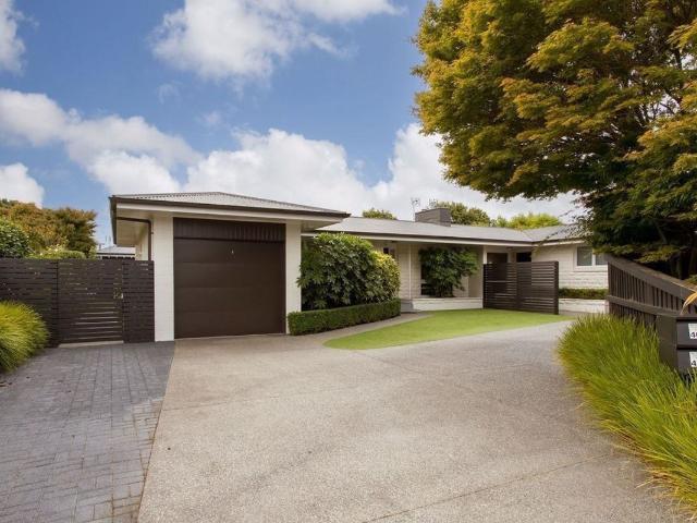 House for rent in Fendalton, Fendalton-Waimari-Harewood Community