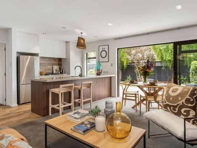 Apartment for rent in Fendalton, Fendalton-Waimari-Harewood Community