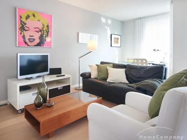 Apartment mieten in Hamburg-Nord, Hamburg
