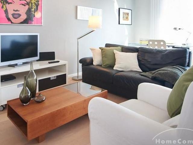 Apartment mieten in Uhlenhorst, Hamburg