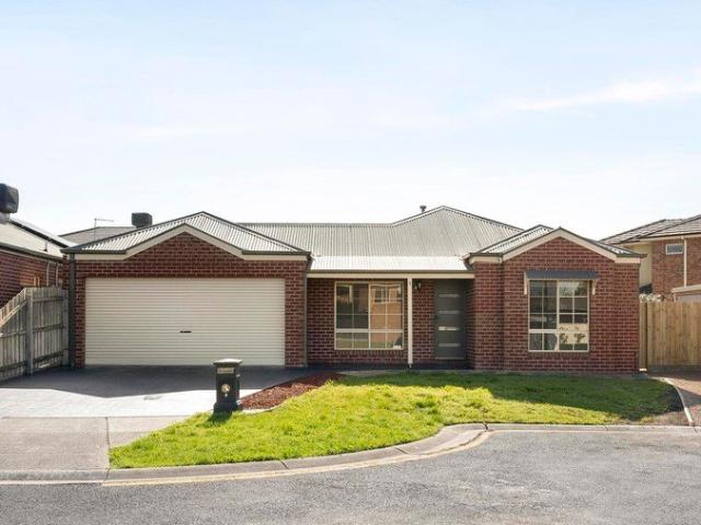 House for sale in Camerons Creek, Victoria