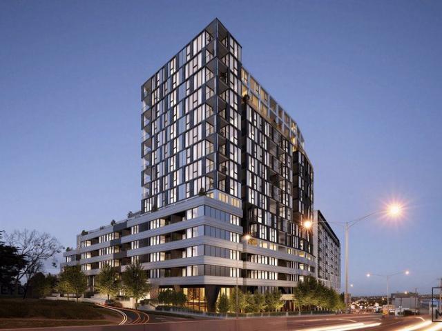 Townhouse for rent in Ivanhoe, Melbourne