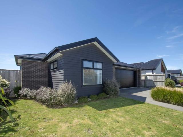 House for rent in Belfast, Christchurch