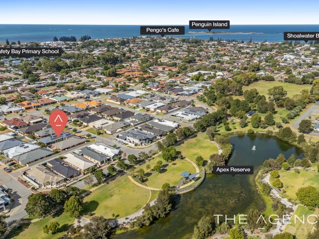 House for sale in Shoalwater, Western Australia