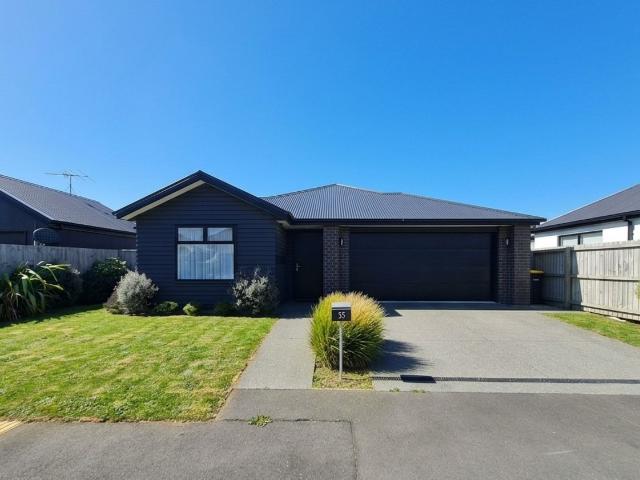 House for rent in Belfast, Christchurch