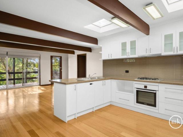 House for rent in Eltham, Melbourne