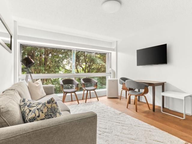 Apartment for sale in Hmas Rushcutters
