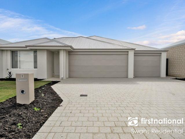 House for rent in Brabham, Western Australia