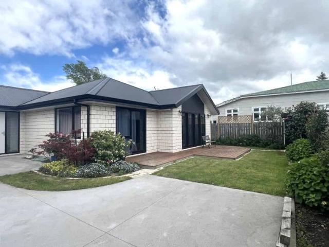House for rent in Blenheim Central, Marlborough