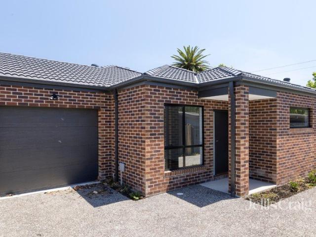 Apartment for rent in Whittlesea, Melbourne