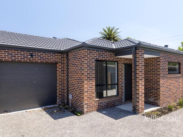 Apartment for rent in Camerons Creek, Victoria