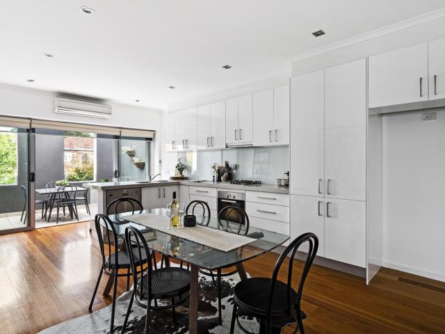 House for rent in East Melbourne, Melbourne