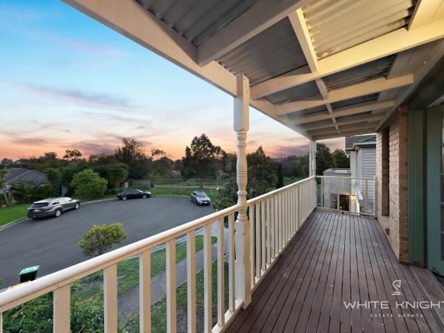 House for sale in Caroline Springs, Melbourne