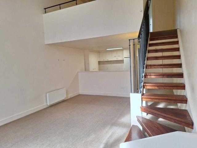 Apartment for rent in Carlaw Park, Auckland