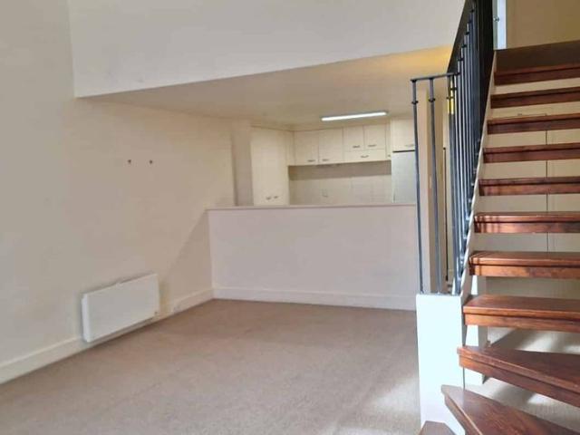 Apartment for rent in Carlaw Park, Auckland