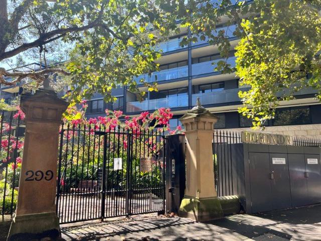 Apartment for sale in Sydney, New South Wales