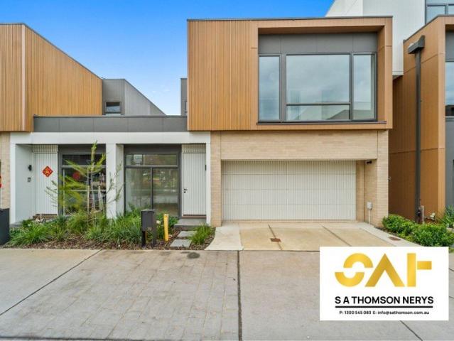 Townhouse for rent in Camerons Creek, Victoria