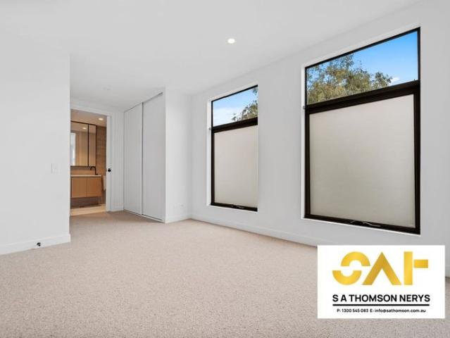 Townhouse for rent in Camerons Creek, Victoria