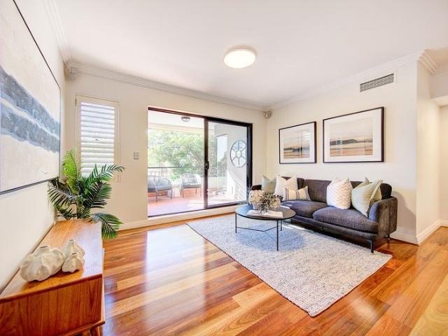 Apartment for sale in Sydney, New South Wales