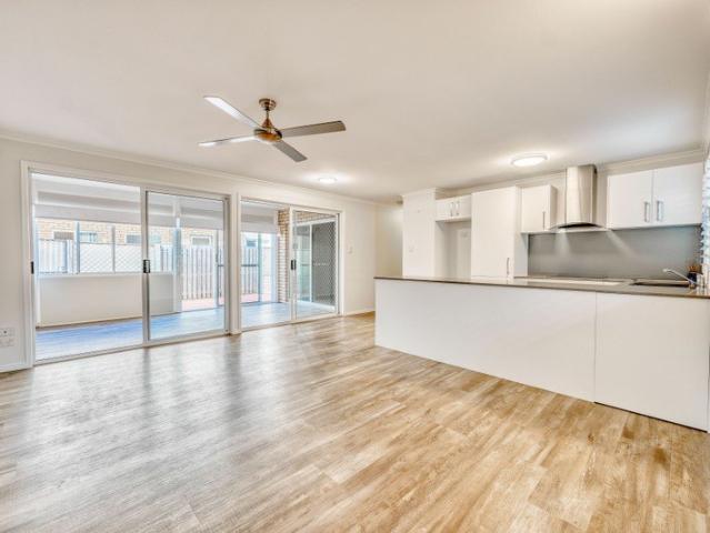 Apartment for rent in Toombul, Queensland