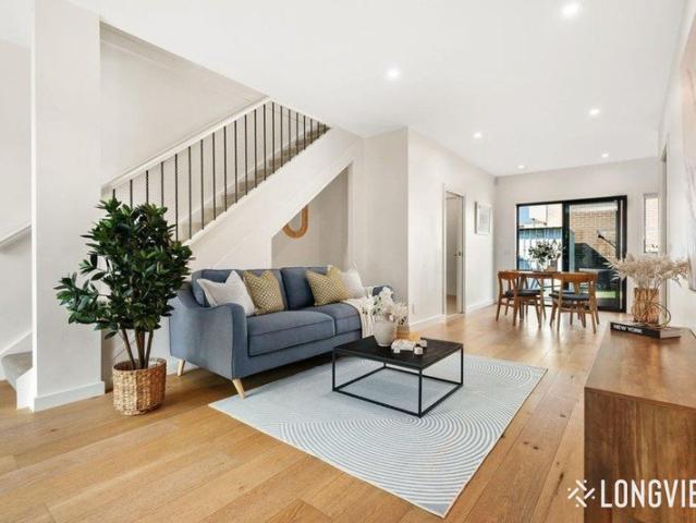 Townhouse for rent in Camerons Creek, Victoria