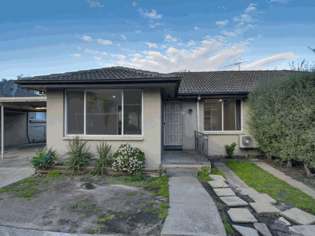 Apartment for rent in Camerons Creek, Victoria