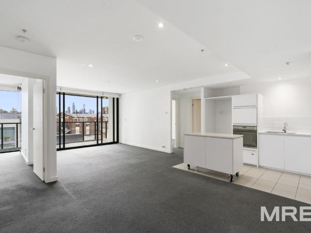 Apartment for rent in South Yarra