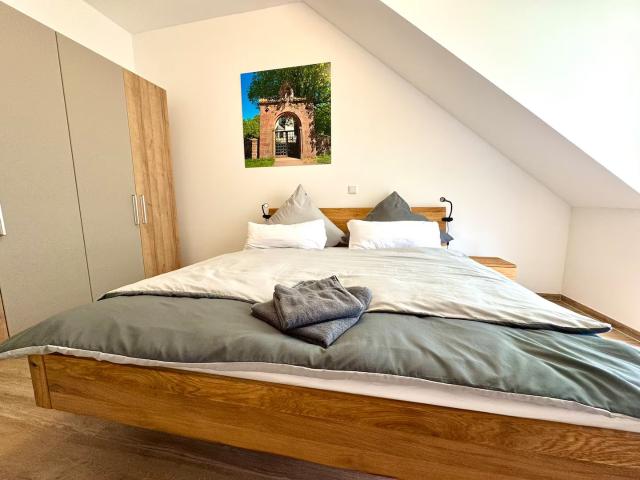 Apartment mieten in Saarburg, Rheinland-Pfalz