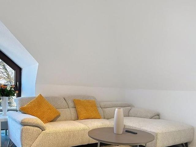 Apartment mieten in Sendling-Westpark, München