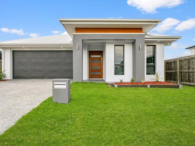 House for rent in Capestone, Greater Brisbane