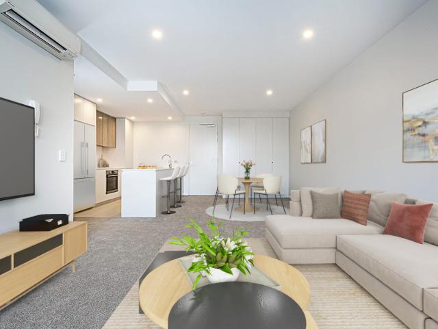 Property for sale in Barton, Australian Capital Territory
