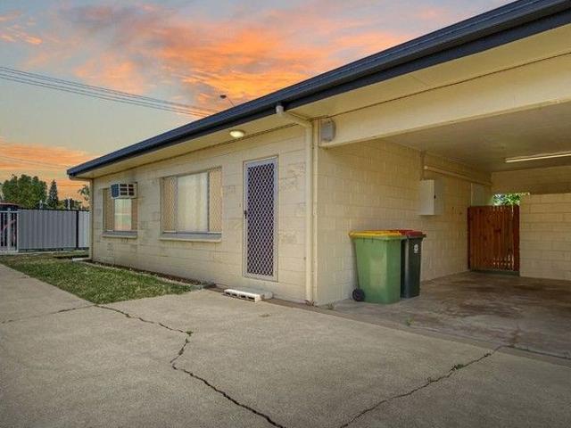 Apartment for rent in Aitkenvale, Queensland