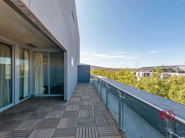 Property for rent in Braddon, Australian Capital Territory
