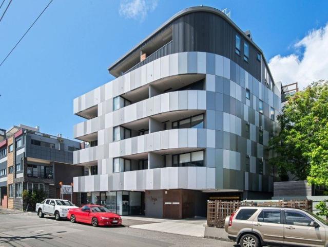 Apartment for rent in Brunswick, Melbourne