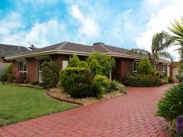 House for rent in Craigieburn, Victoria