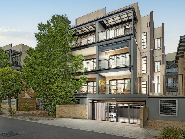 Apartment for sale in Camerons Creek, Victoria