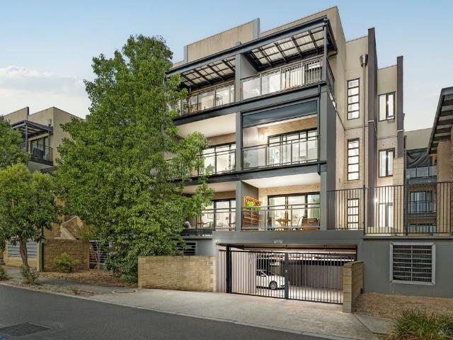 Apartment for sale in Camerons Creek, Victoria