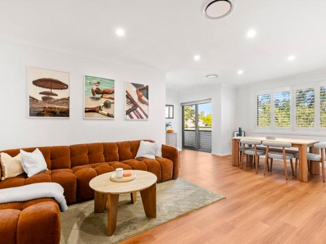 Apartment for sale in Sutherland, New South Wales